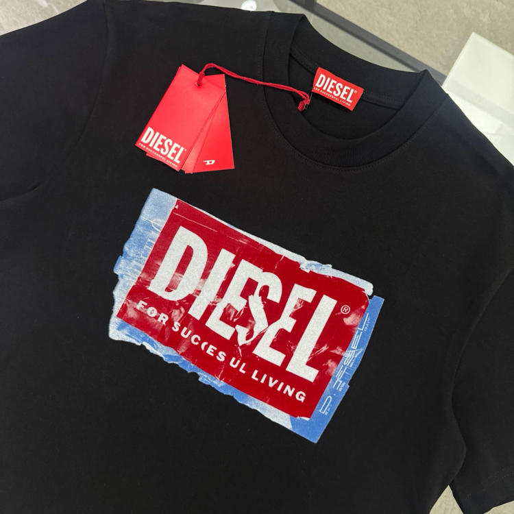 DIESEL