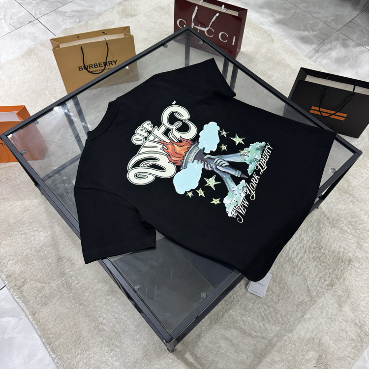 OFF WHITE