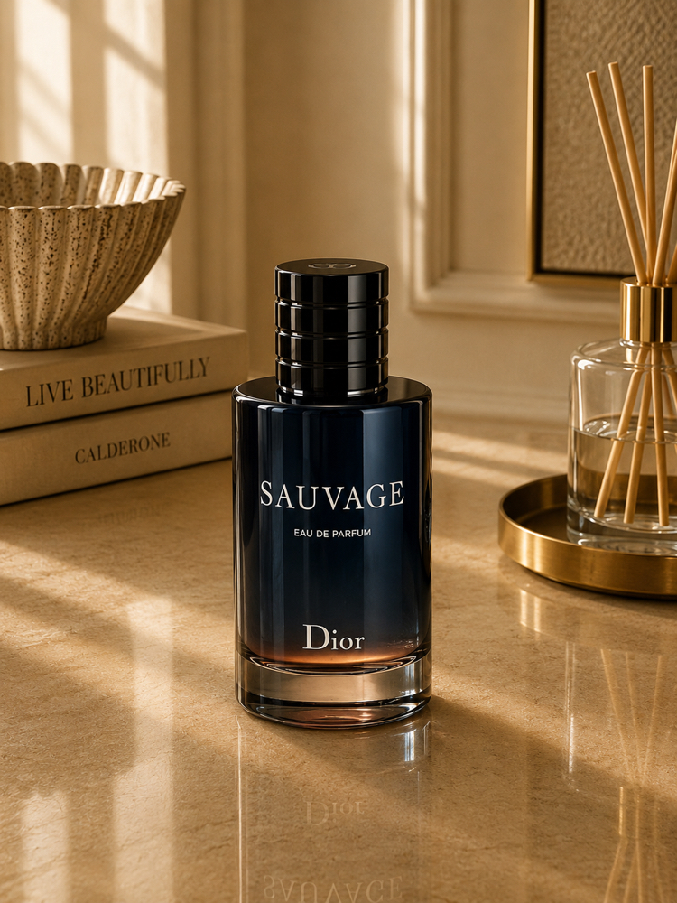 DIOR - Sauvage