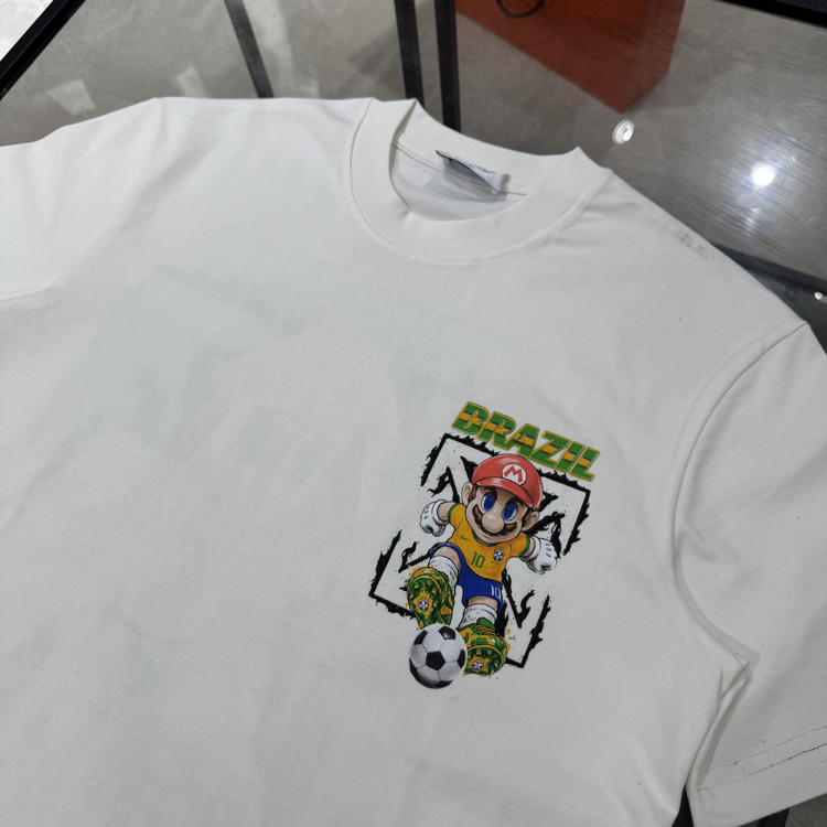 OFF WHITE BREZILYA