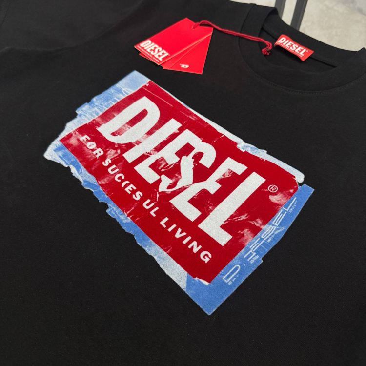 DIESEL