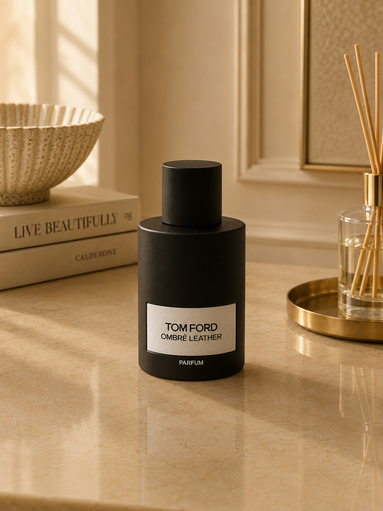 TOM FORD - Ombre Leather