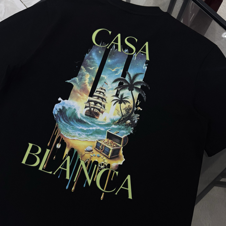 CASA BLANCA