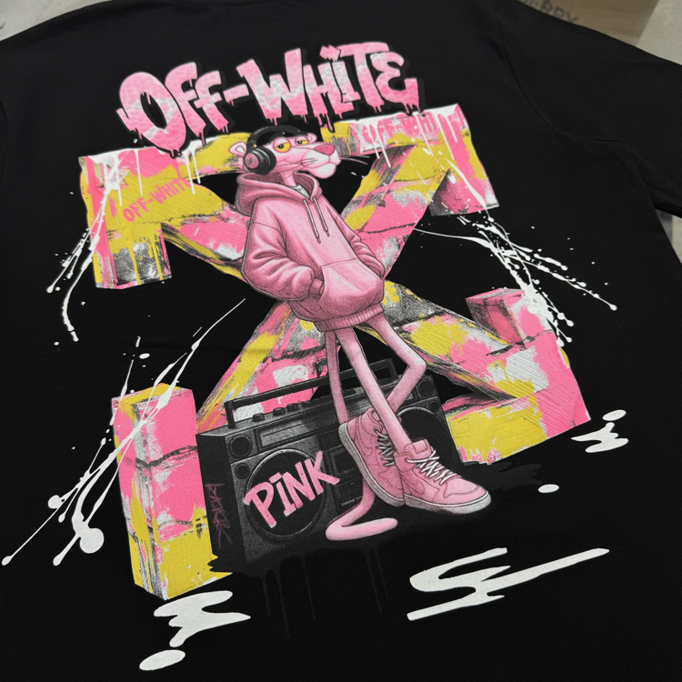 OFF WHITE
