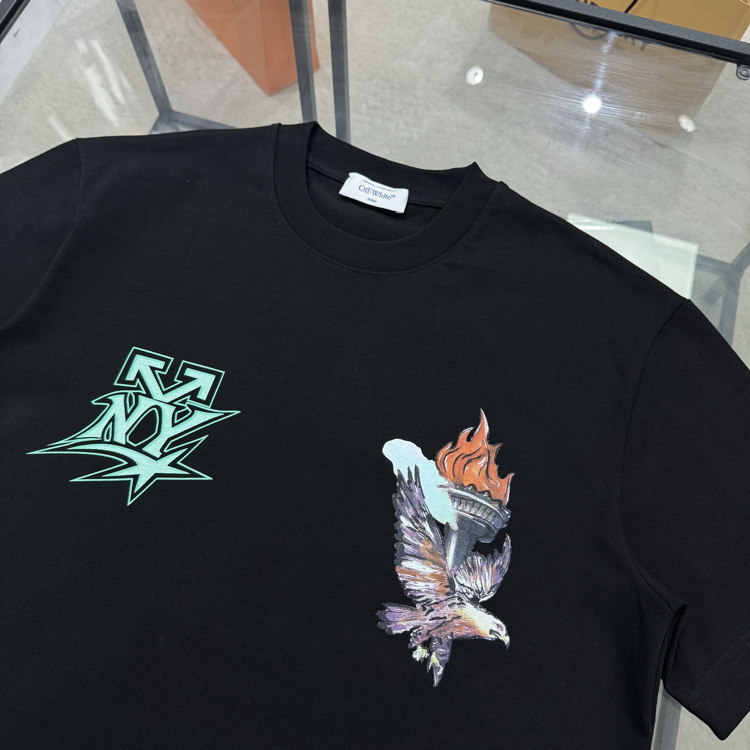 OFF WHITE