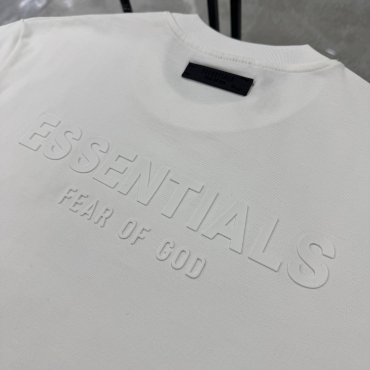 ESSENTIALS