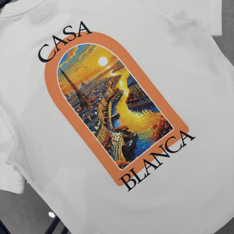 CASABLANCA 