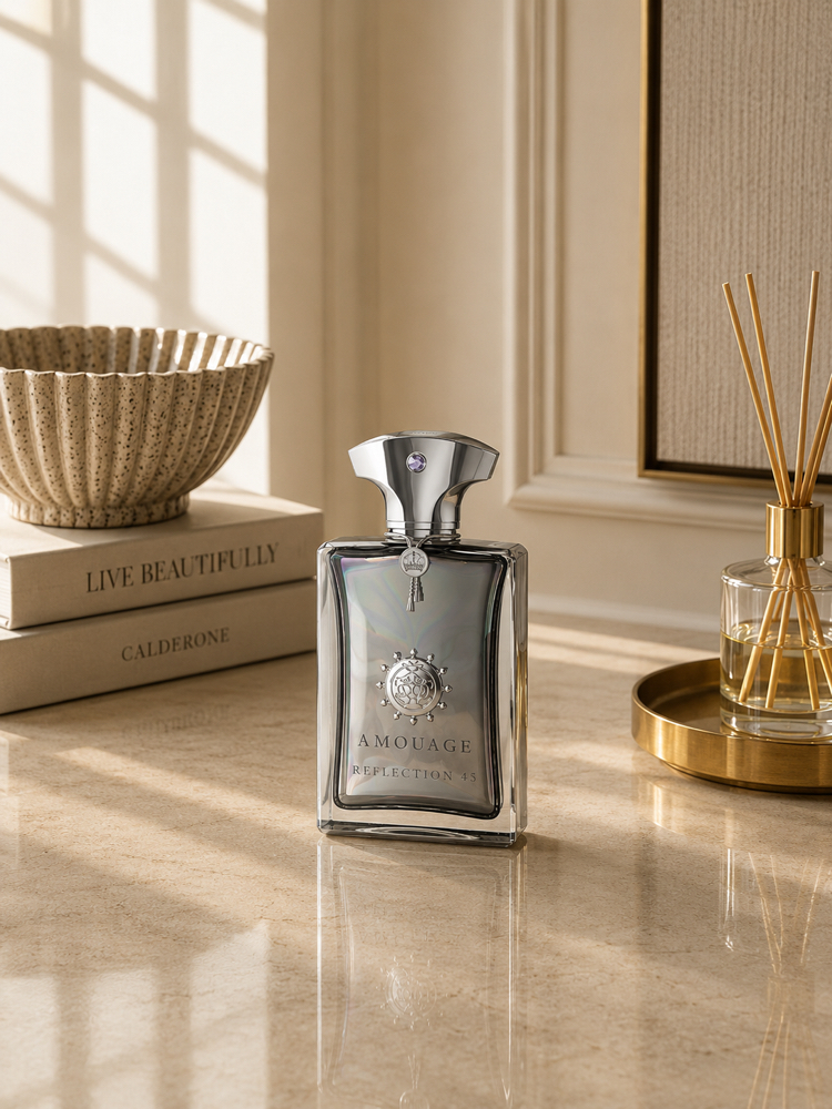 AMOUAGE - Reflection