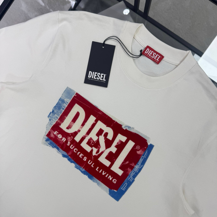 DIESEL