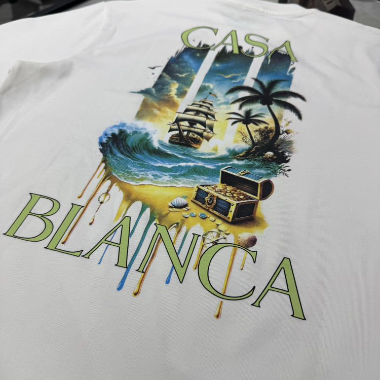 CASA BLANCA
