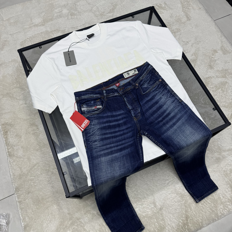 BALENCIAGAxDIESEL