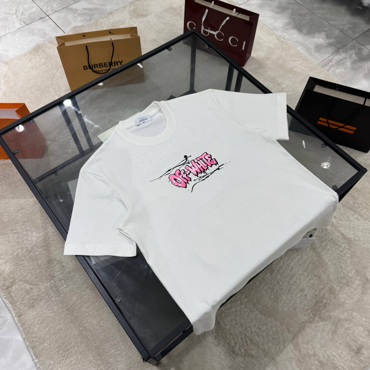 OFF WHITE