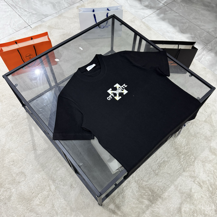 OFF WHITE