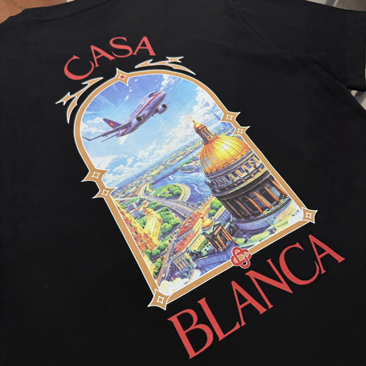 CASA BLANCA