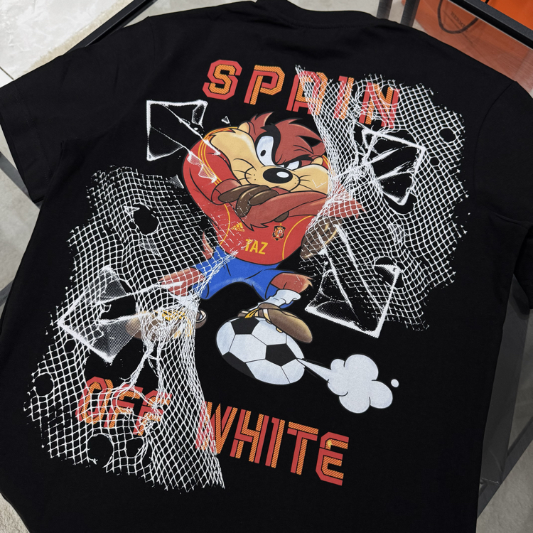 OFF WHITE ISPANYA