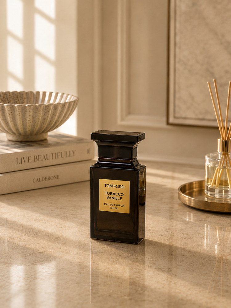 TOM FORD - Tobacco Vanilie