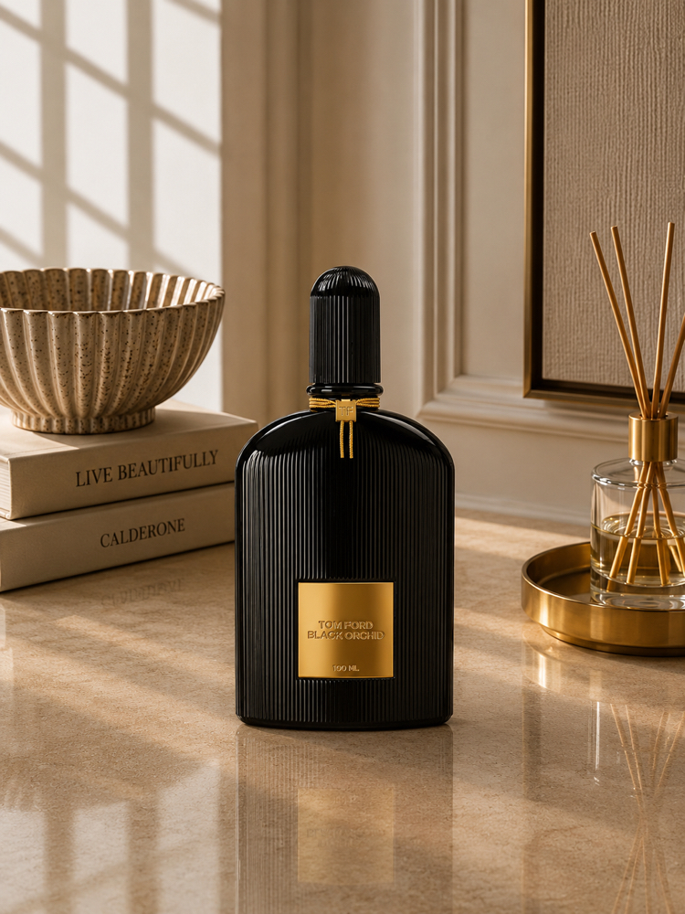 TOM FORD - Black Orchid