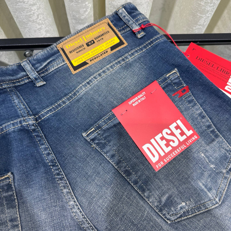 DIESEL