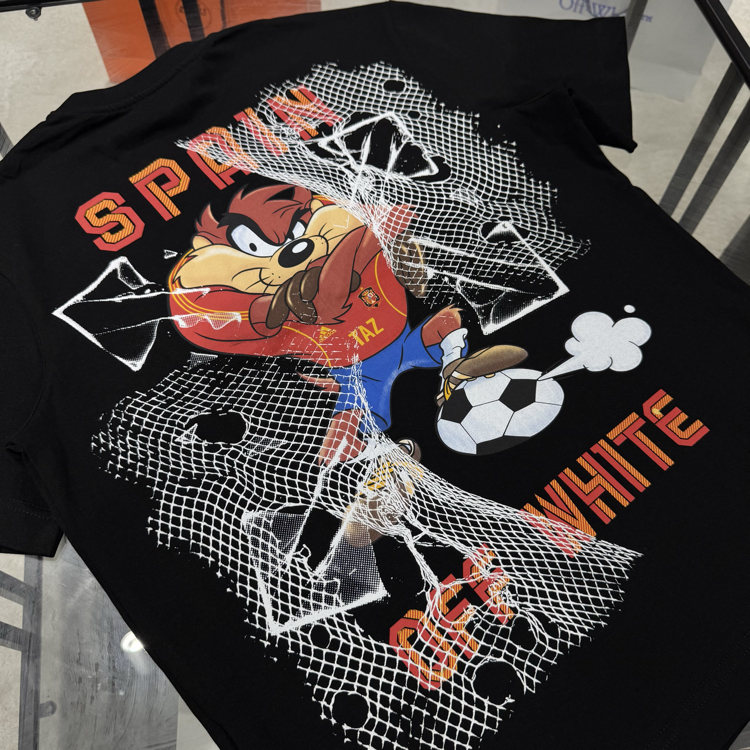 OFF WHITE ISPANYA