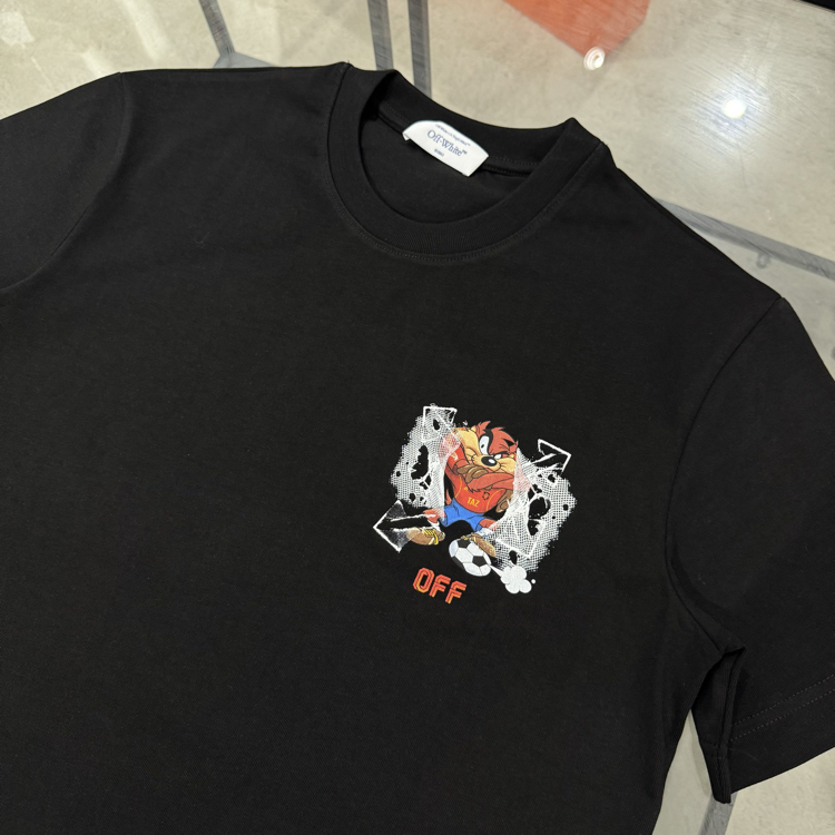 OFF WHITE ISPANYA