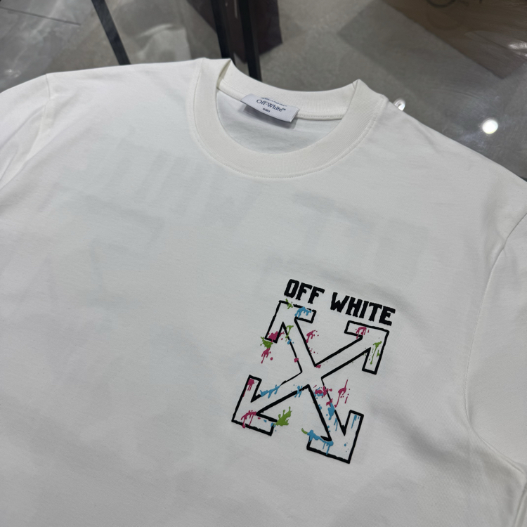 OFF WHITE