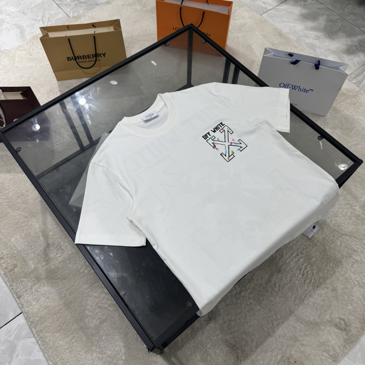OFF WHITE