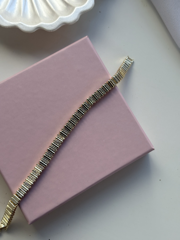 14K | Xuping Bileklik