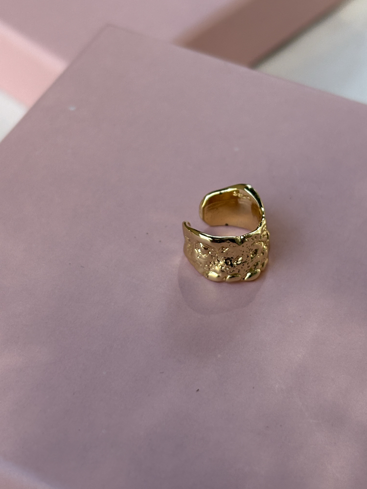 Ear Cuff Küpe