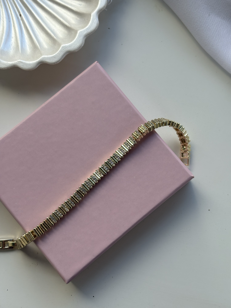 14K | Xuping Bileklik