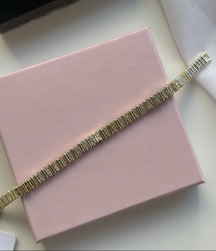 14K | Xuping Bileklik