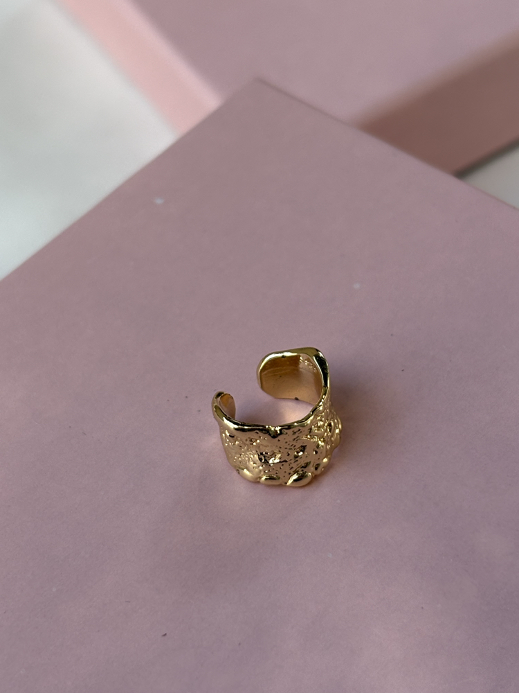 Ear Cuff Küpe