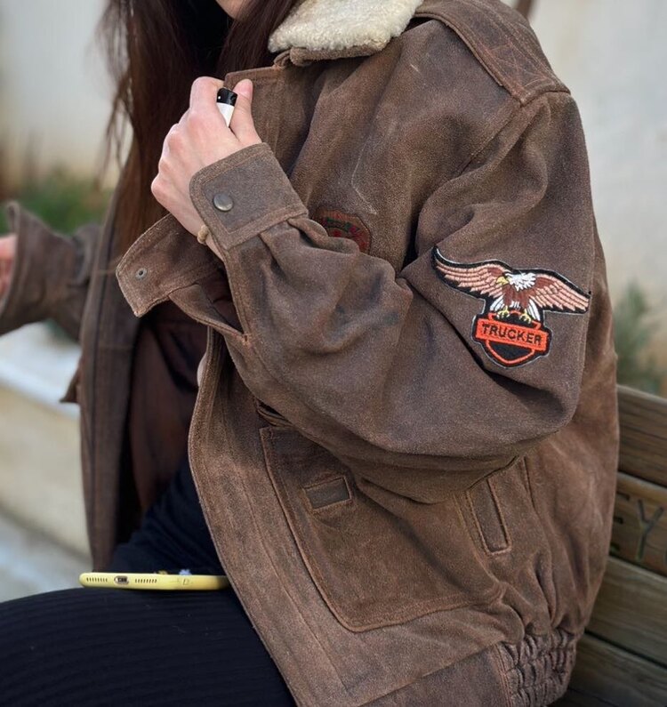 Teodem Biker