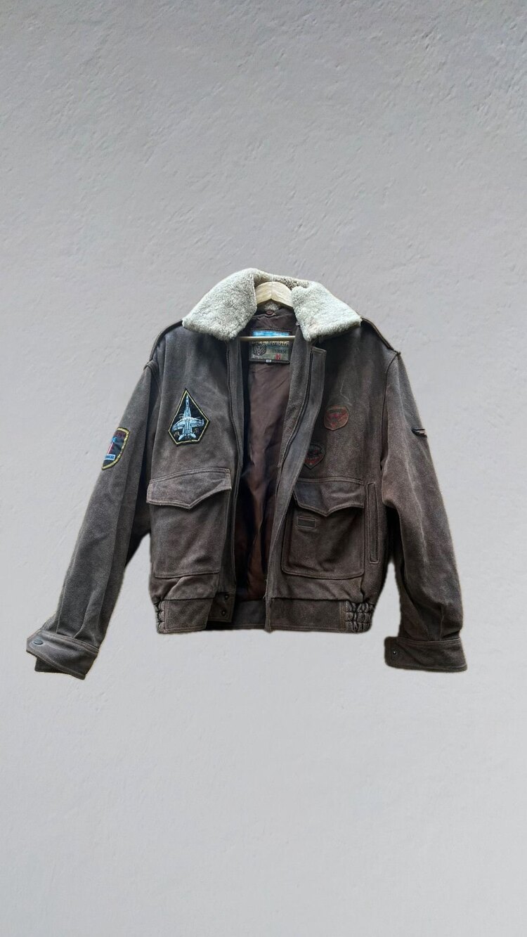 Teodem Biker