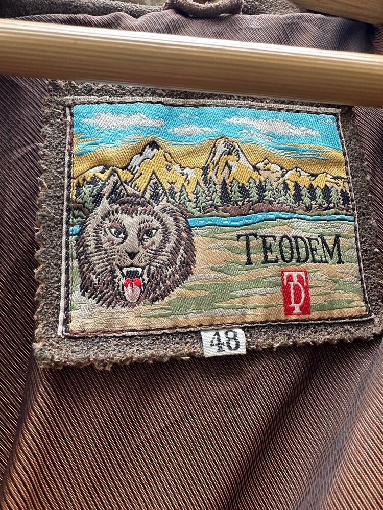 Teodem Biker