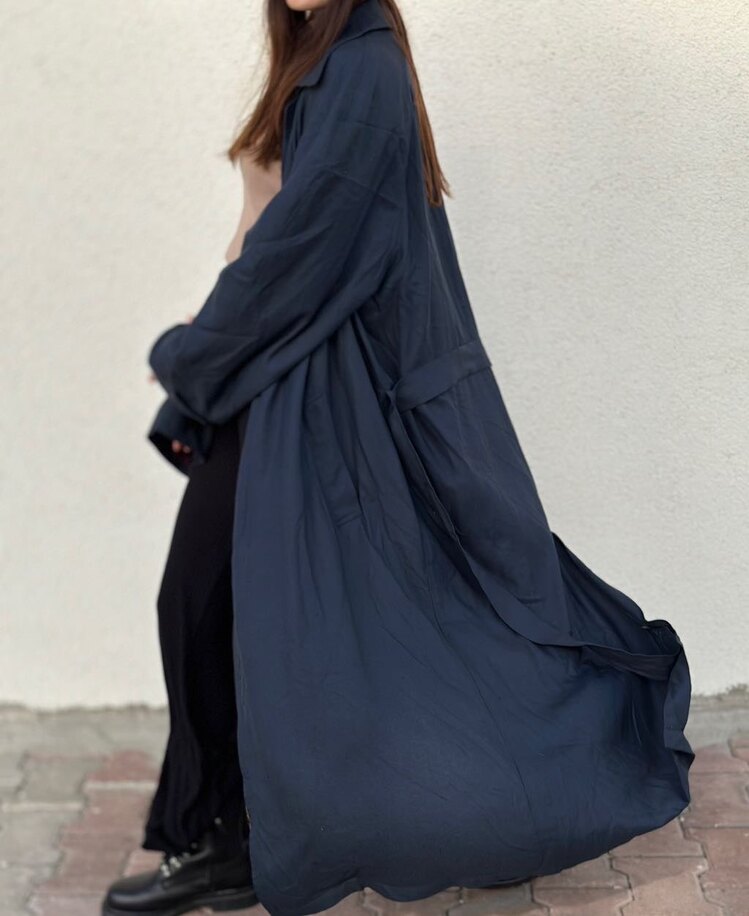 Ermenegildo Zegna Trenchcoat