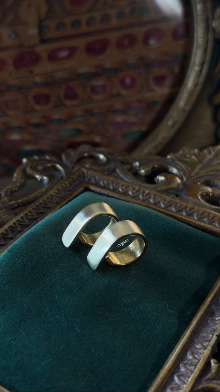 Sangal Earcuff