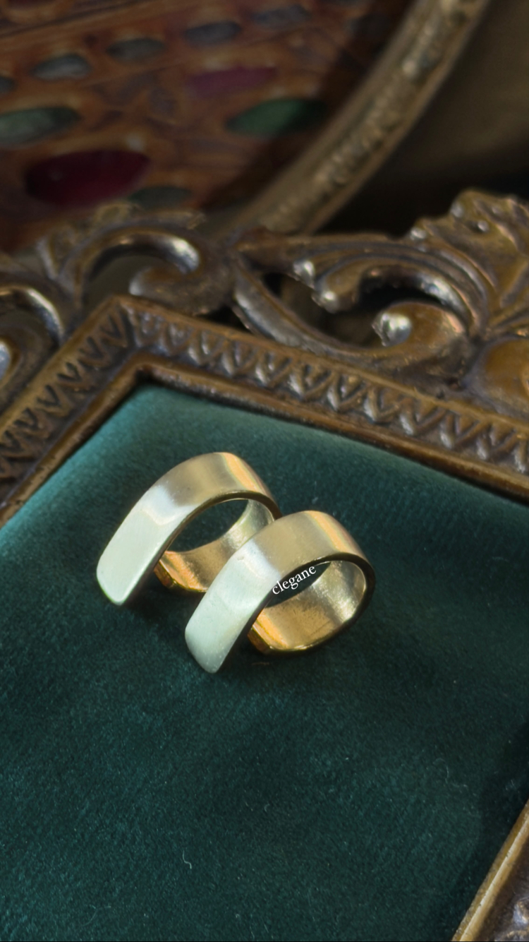 Sangal Earcuff