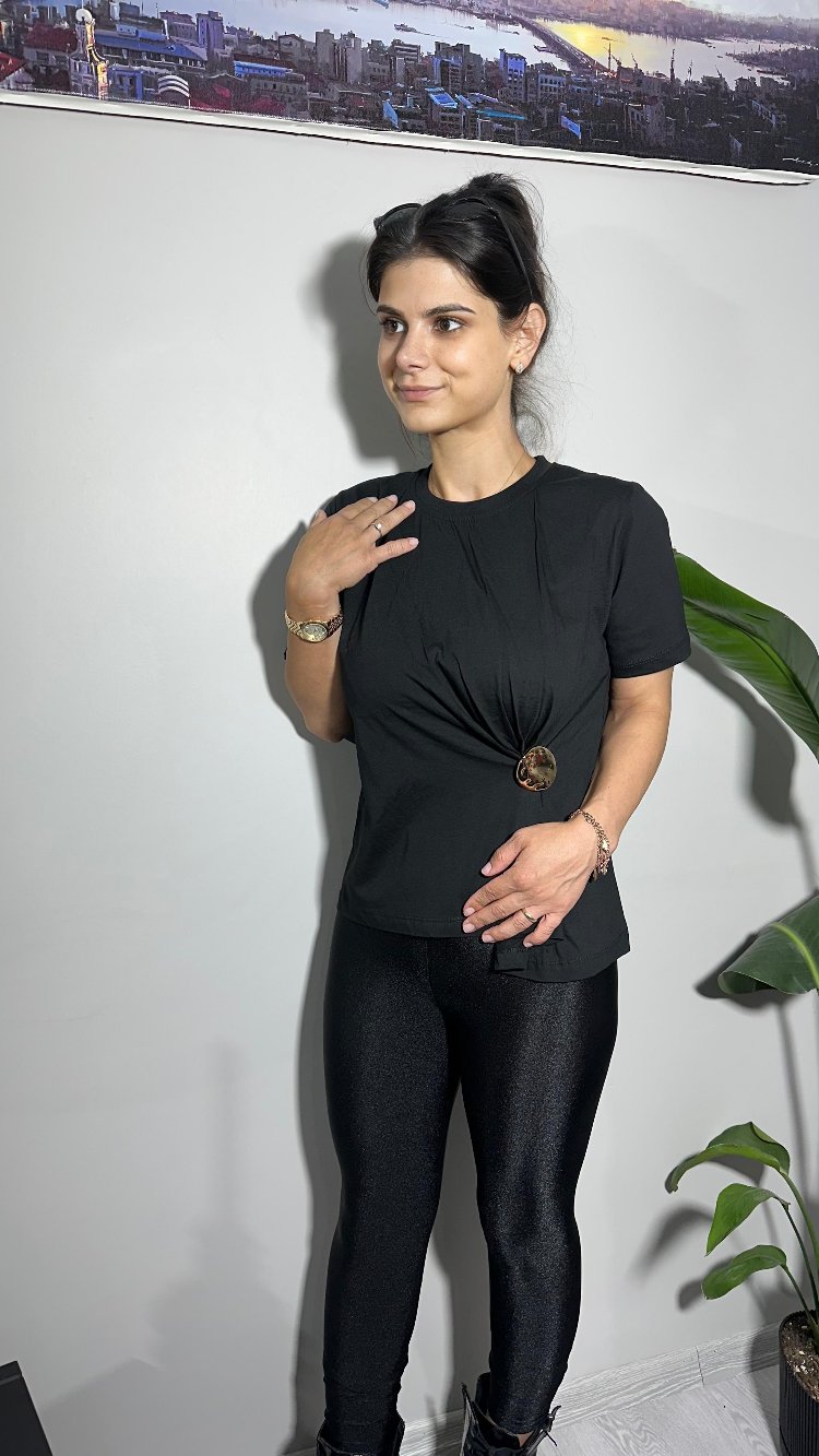 Bayan tişört