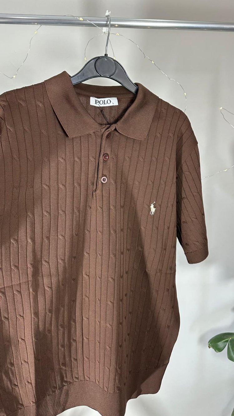 Erkek Polo yaka