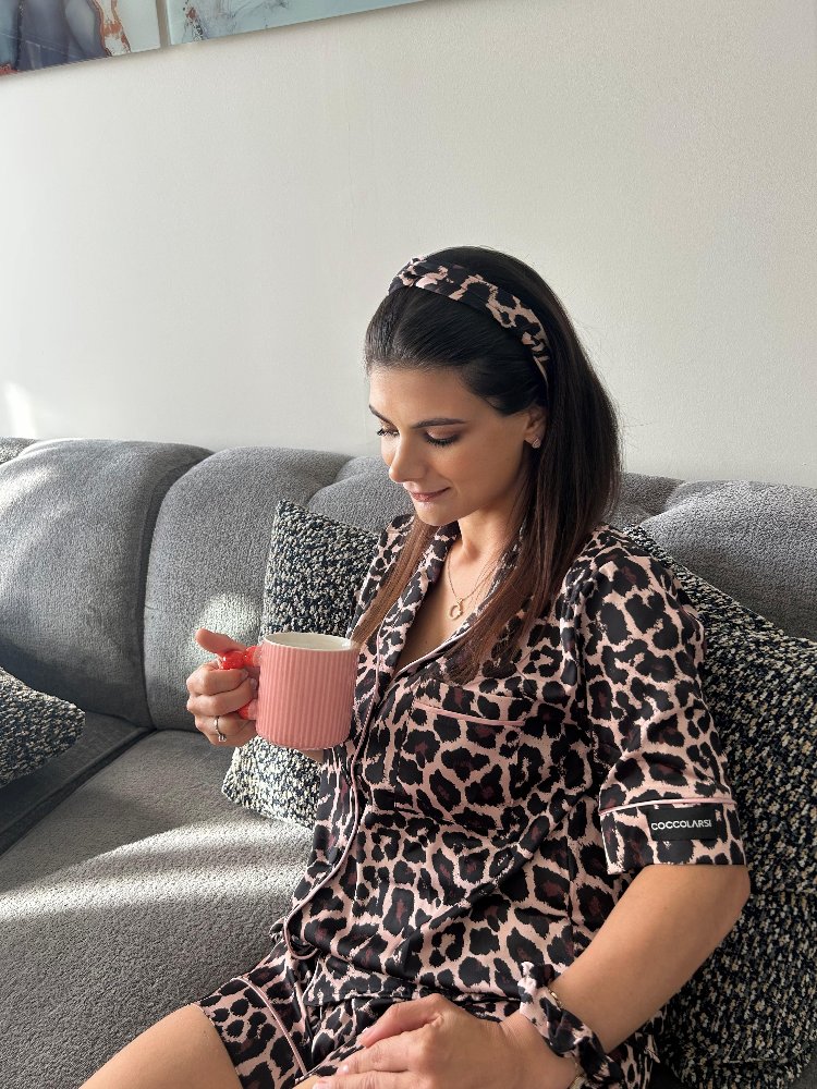 Pijama takımı 