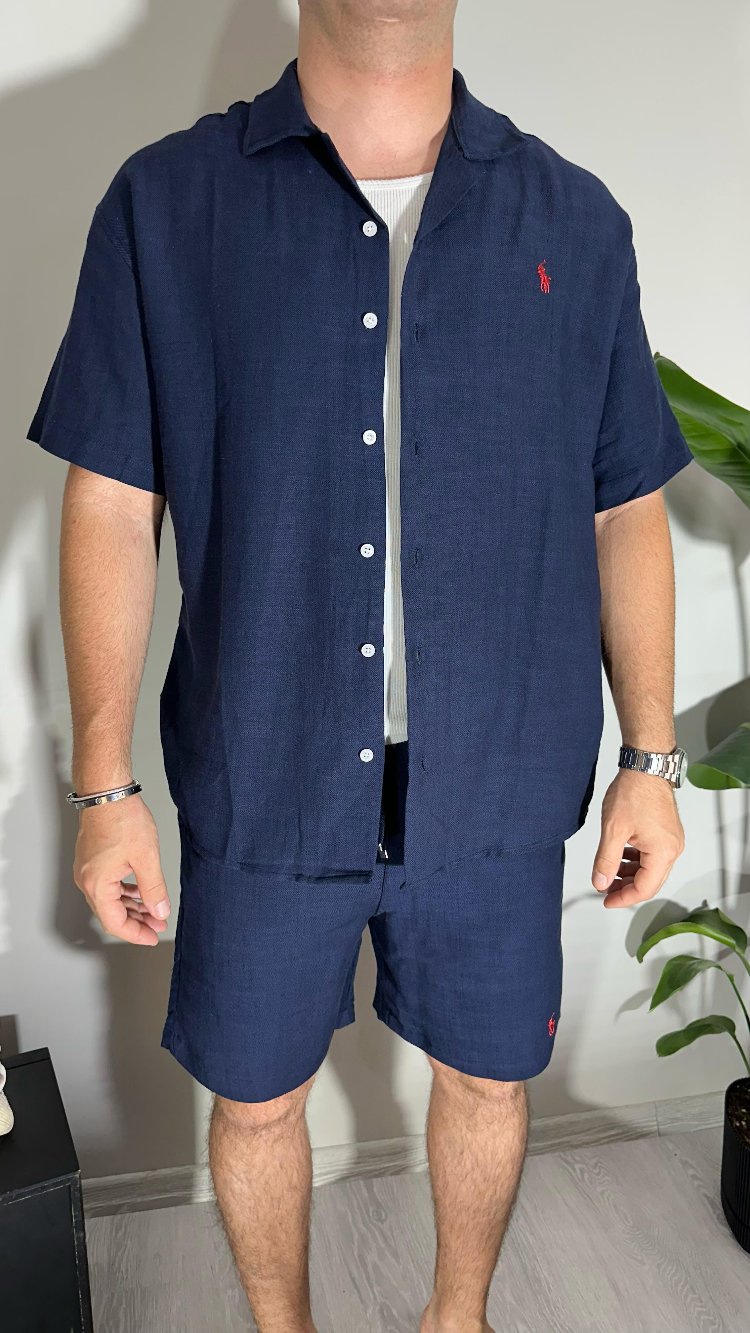 Polo Erkek takım