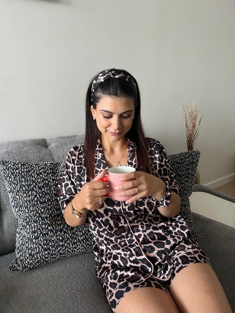 Pijama takımı 