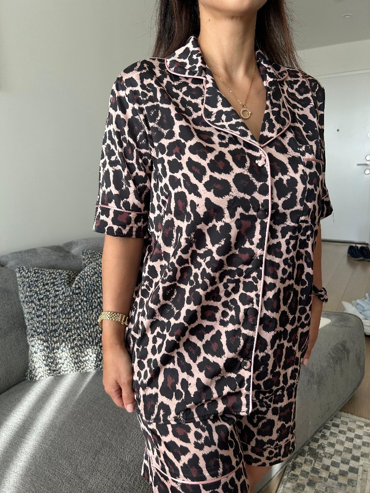 Pijama takımı 