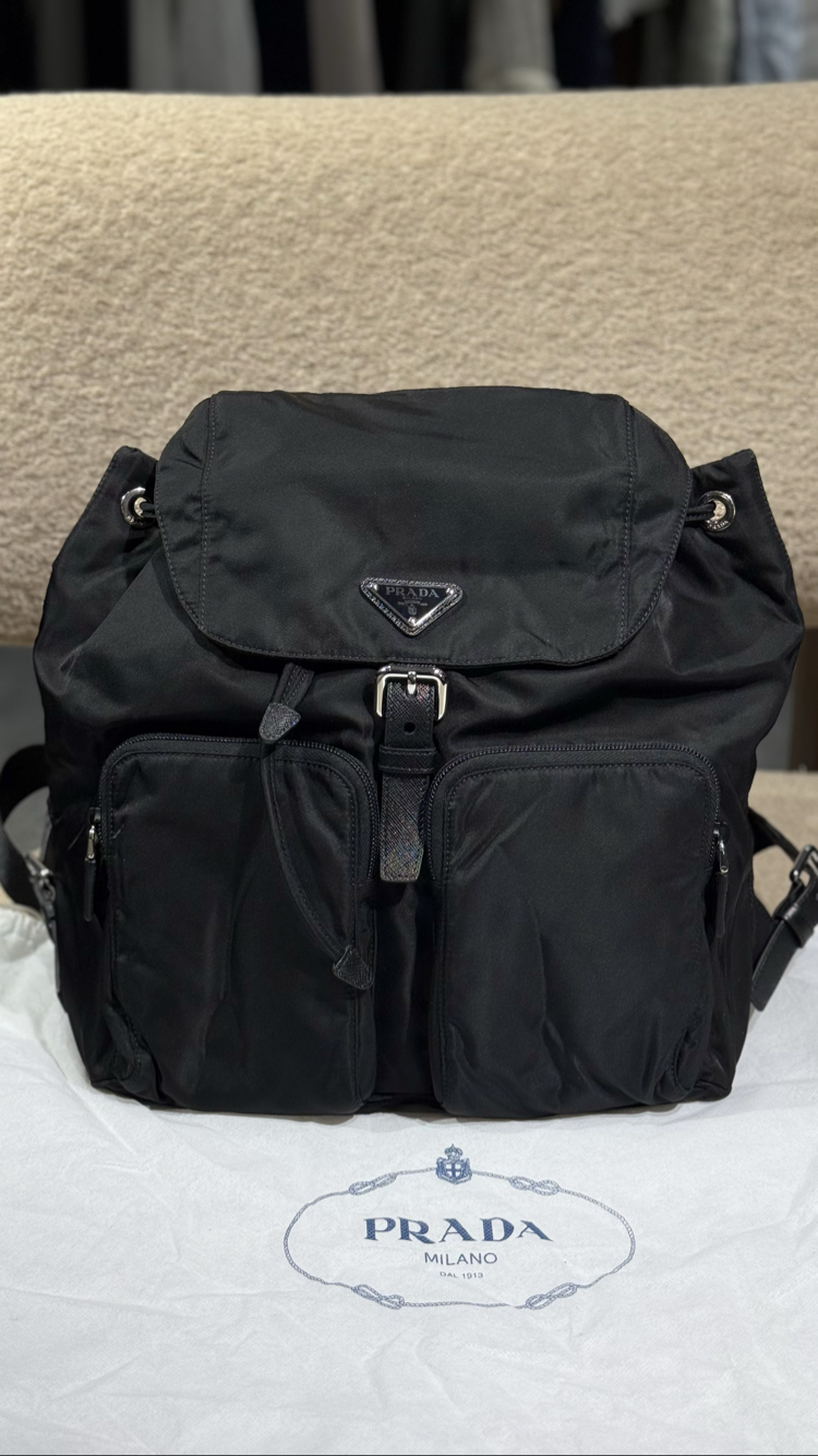 Prada Re-Nylon