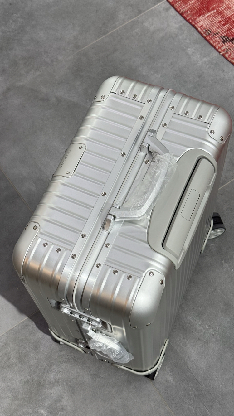 RIMOWA VALİZ KABİN BOY