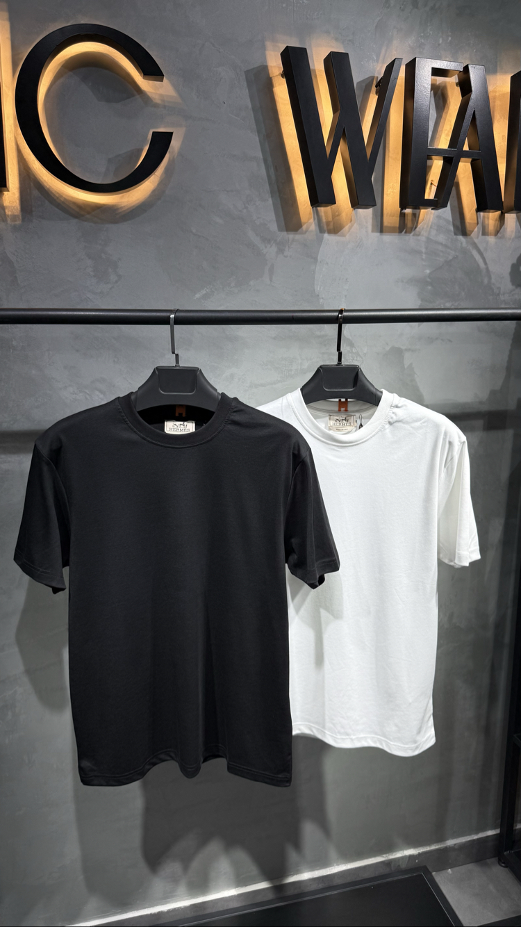 Hermes T-shirt