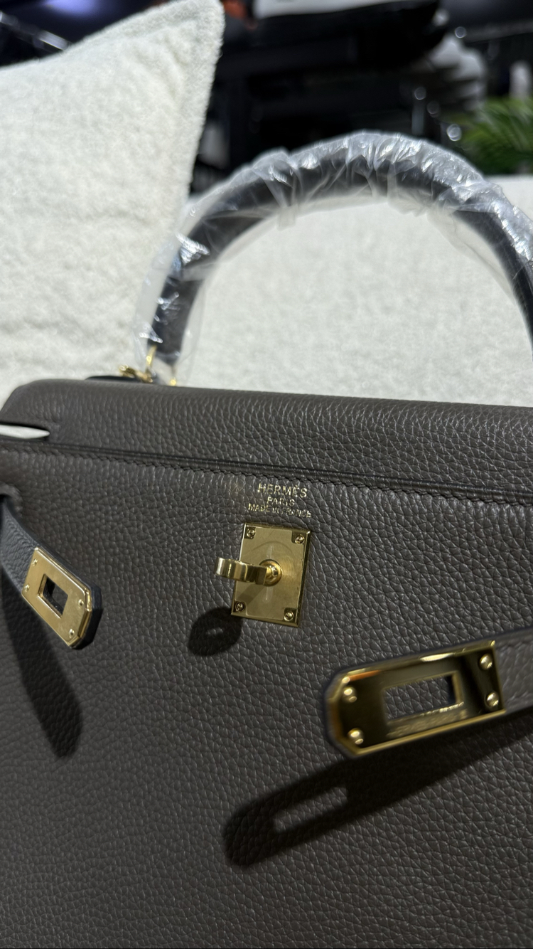 Hermes mini bag 