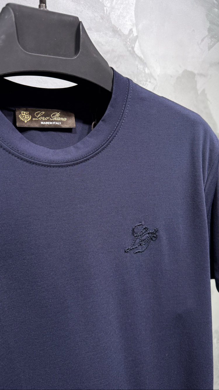 Loro Pıana T-shirt 