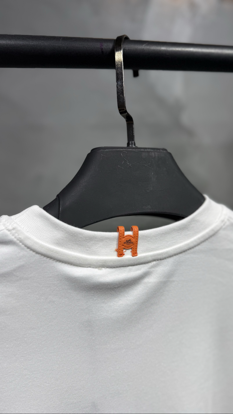 Hermes T-shirt