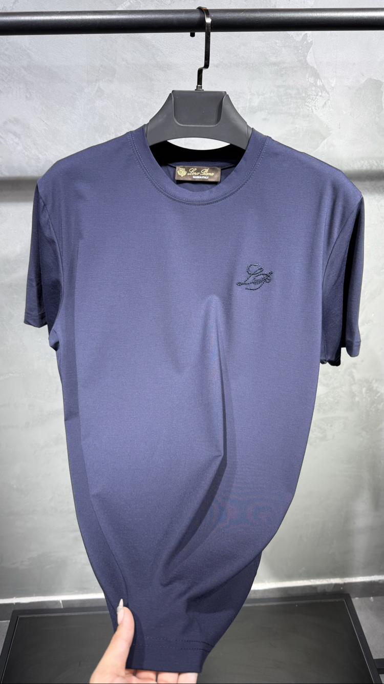 Loro Pıana T-shirt 